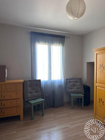Maison de Famille Montfavet 5 chambres