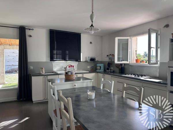 Maison de Famille Montfavet 5 chambres