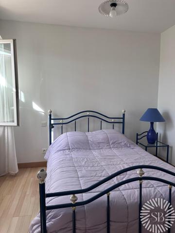 Maison de Famille Montfavet 5 chambres