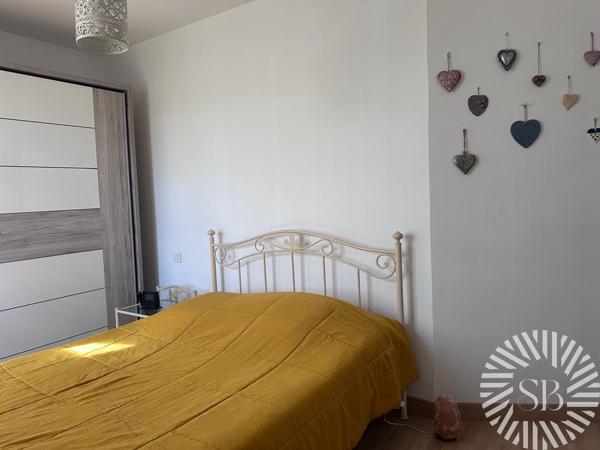Maison de Famille Montfavet 5 chambres