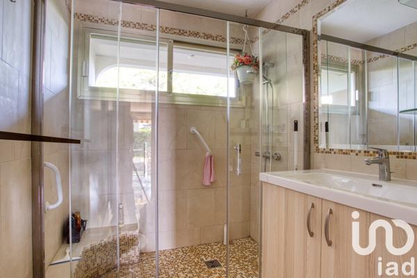 Appartement à vendre 2 pièces 54 m² Antibes