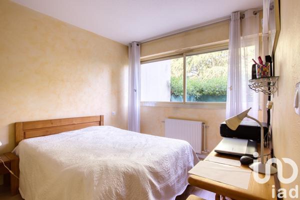 Appartement à vendre 2 pièces 54 m² Antibes