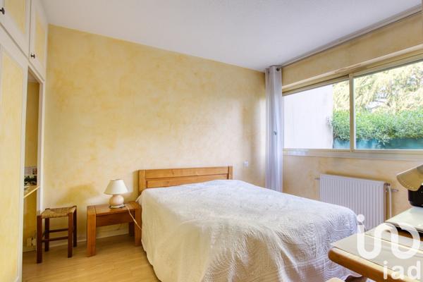 Appartement à vendre 2 pièces 54 m² Antibes