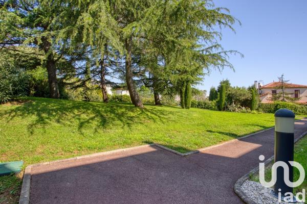 Appartement à vendre 2 pièces 54 m² Antibes