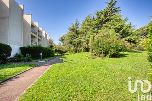 Appartement à vendre 2 pièces 54 m² Antibes