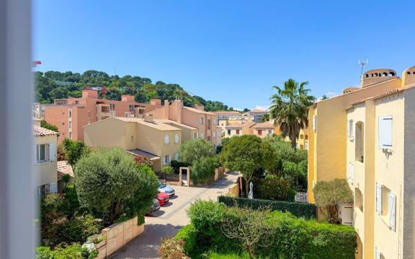 Appartement à vendre    4 pièces • 91,71 m2 Cagnes-sur-Mer