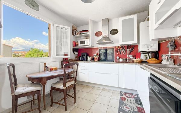 Appartement à vendre    4 pièces • 91,71 m2 Cagnes-sur-Mer