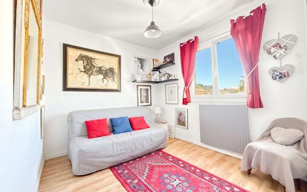 Appartement à vendre    4 pièces • 91,71 m2 Cagnes-sur-Mer