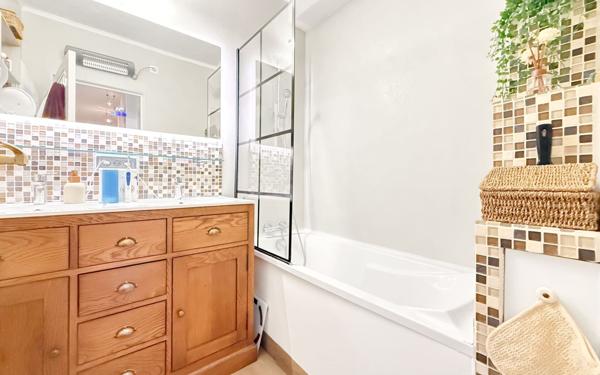 Appartement à vendre    4 pièces • 91,71 m2 Cagnes-sur-Mer