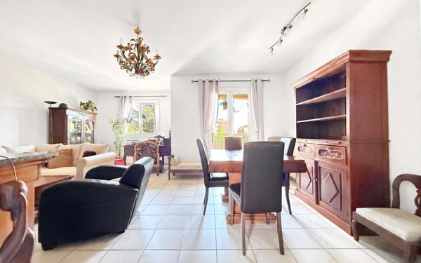 Appartement à vendre    4 pièces • 91,71 m2 Cagnes-sur-Mer