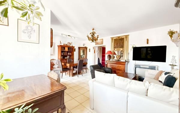 Appartement à vendre    4 pièces • 91,71 m2 Cagnes-sur-Mer