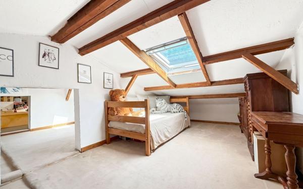 Appartement à vendre    4 pièces • 91,71 m2 Cagnes-sur-Mer