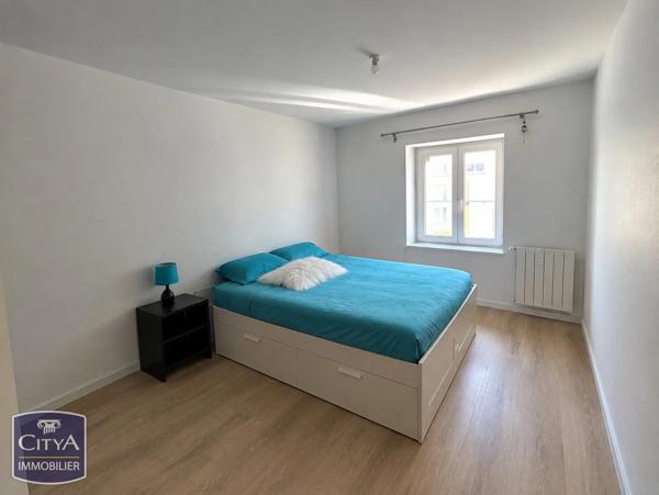 Appartement à vendre 5 pièces 112.9m² Pont-de-Chéruy (38230)