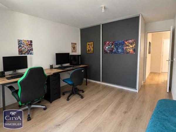 Appartement à vendre 5 pièces 112.9m² Pont-de-Chéruy (38230)