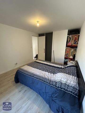 Appartement à vendre 5 pièces 112.9m² Pont-de-Chéruy (38230)