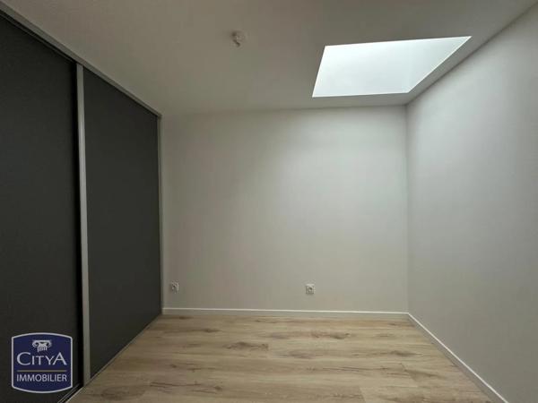 Appartement à vendre 5 pièces 112.9m² Pont-de-Chéruy (38230)
