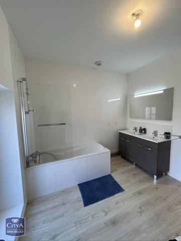 Appartement à vendre 5 pièces 112.9m² Pont-de-Chéruy (38230)
