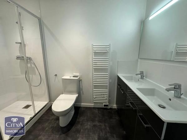 Appartement à vendre 5 pièces 112.9m² Pont-de-Chéruy (38230)