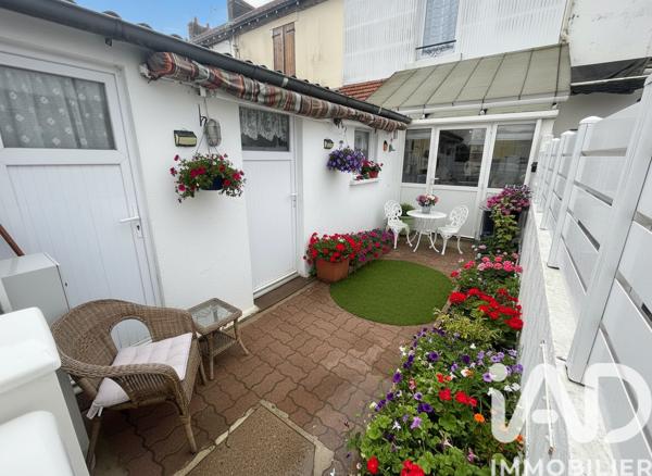 Maison à vendre 3 pièces 68 m² Trignac