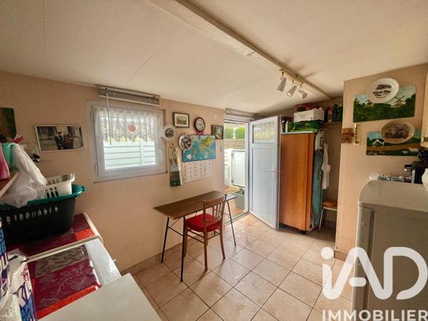 Maison à vendre 3 pièces 68 m² Trignac