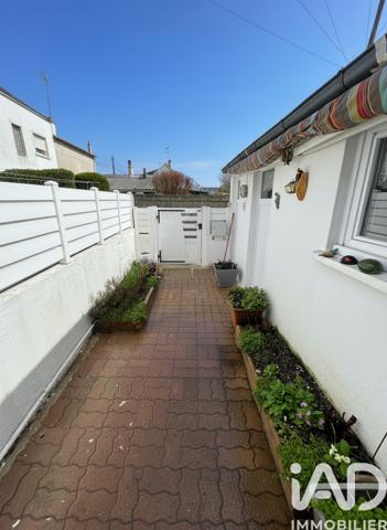 Maison à vendre 3 pièces 68 m² Trignac