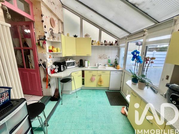 Maison à vendre 3 pièces 68 m² Trignac
