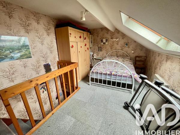 Maison à vendre 3 pièces 68 m² Trignac