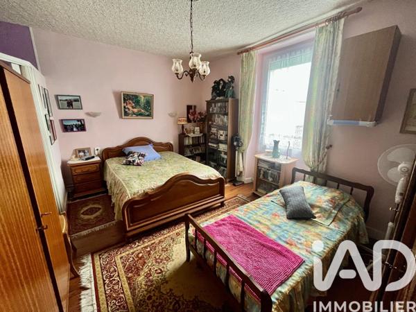 Maison à vendre 3 pièces 68 m² Trignac