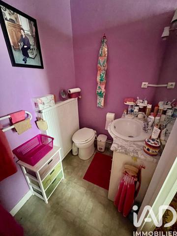 Maison à vendre 3 pièces 68 m² Trignac