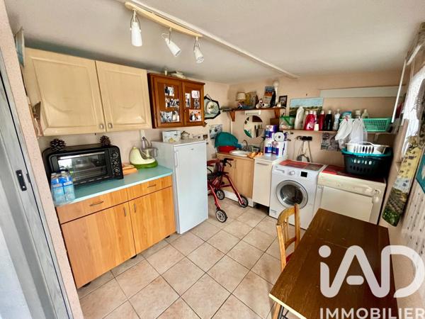 Maison à vendre 3 pièces 68 m² Trignac