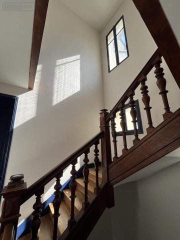 Appartement à vendre à Tours dans l'Indre-et-Loire (37000), ref : 003/2508