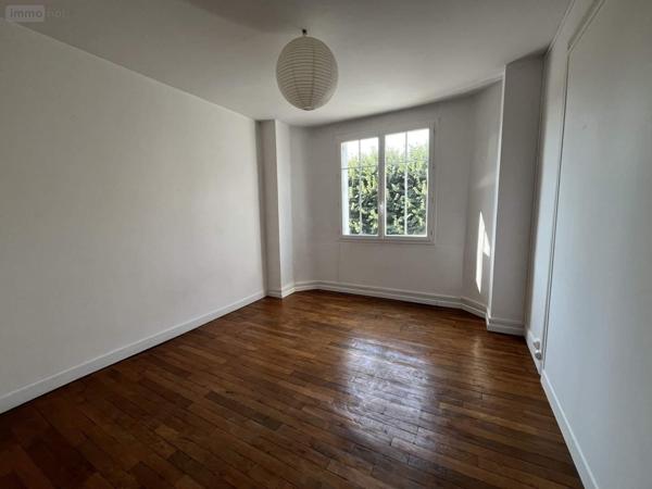 Appartement à vendre à Tours dans l'Indre-et-Loire (37000), ref : 003/2508