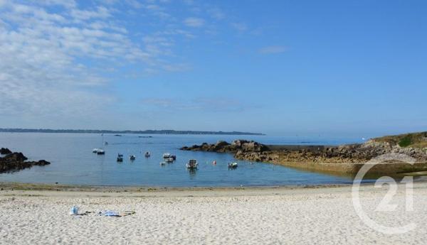 Appartement T2 à vendre  2 pièces - 27 m2 PLOEMEUR - 56