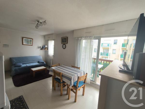 Appartement T2 à vendre  2 pièces - 27 m2 PLOEMEUR - 56