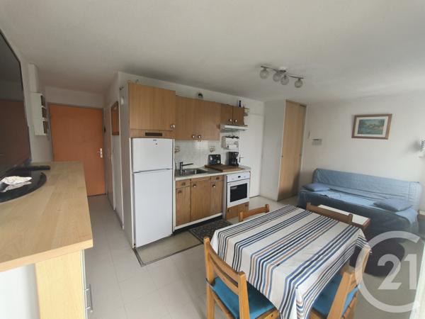 Appartement T2 à vendre  2 pièces - 27 m2 PLOEMEUR - 56