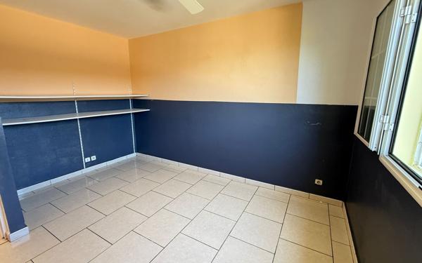 Maison à vendre    4 pièces •  Saint-Leu