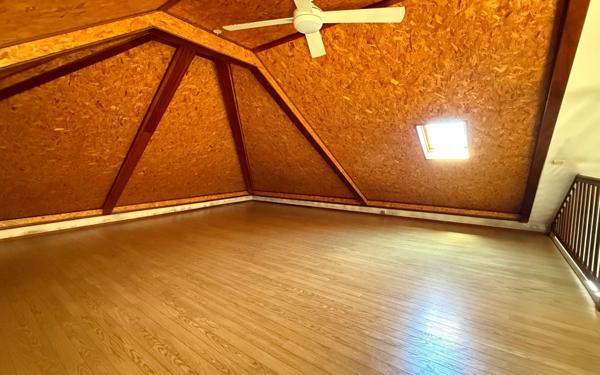 Maison à vendre    4 pièces •  Saint-Leu