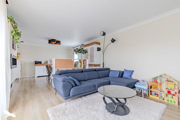 Maison à vendre |                                       Ambarès-et-Lagrave |                                        9 pièces  |  125 m²