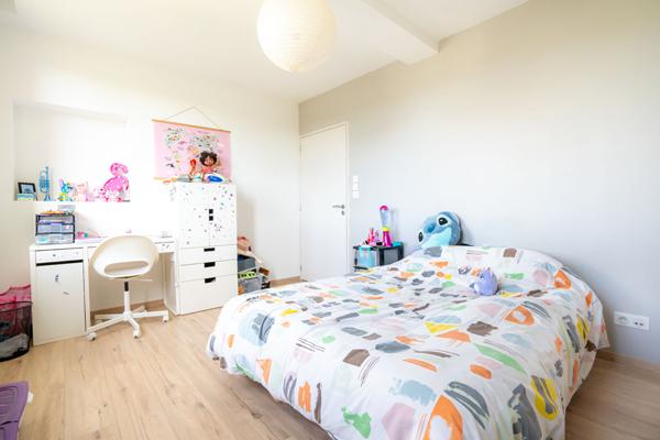 Superbe longère rénovée 200m² avec piscine - Saint Lambert des Levées