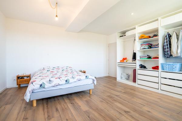 Superbe longère rénovée 200m² avec piscine - Saint Lambert des Levées