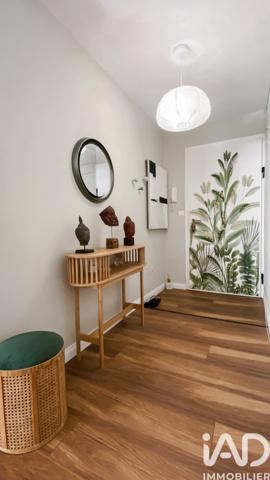 Appartement à vendre 3 pièces 83 m² Saint-Denis