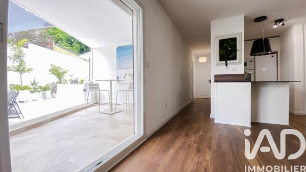 Appartement à vendre 3 pièces 83 m² Saint-Denis