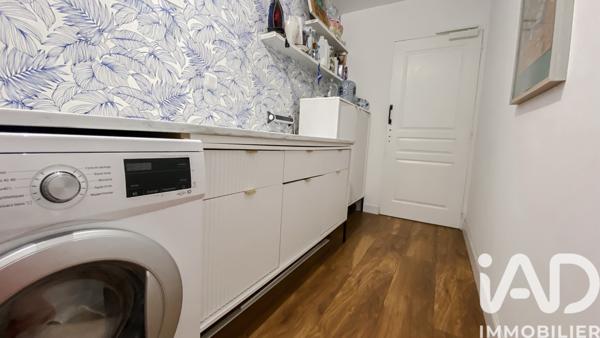 Appartement à vendre 3 pièces 83 m² Saint-Denis