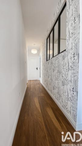 Appartement à vendre 3 pièces 83 m² Saint-Denis