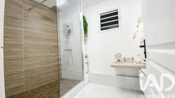 Appartement à vendre 3 pièces 83 m² Saint-Denis