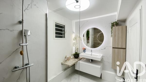 Appartement à vendre 3 pièces 83 m² Saint-Denis