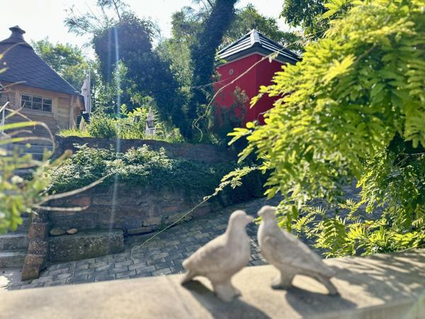 ENSEMBLE IMMOBILIER - RESTAURANT - MAISON - GÎTES