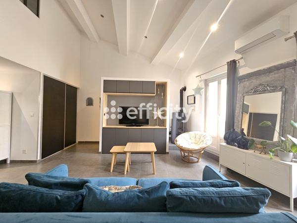 Maison 5 pièces - 105 m² Exclusivité efficity