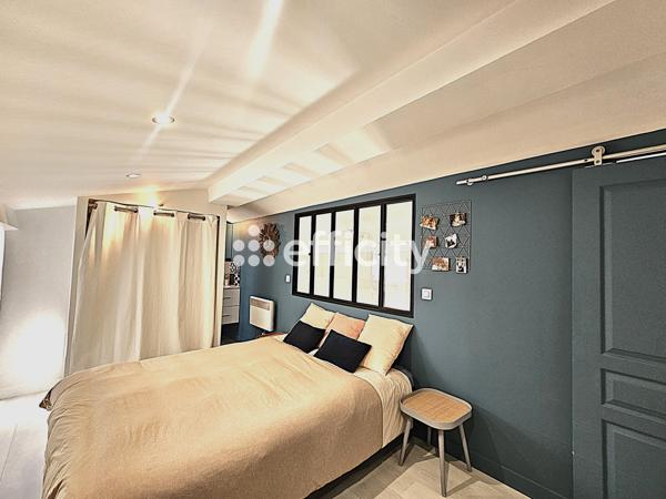 Maison 5 pièces - 105 m² Exclusivité efficity