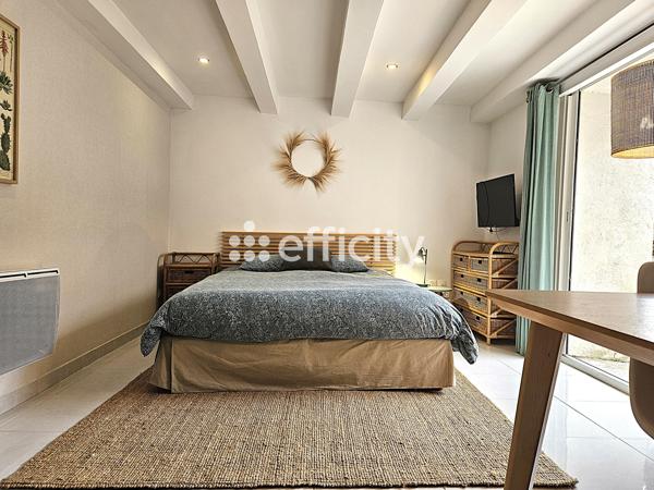 Maison 5 pièces - 105 m² Exclusivité efficity